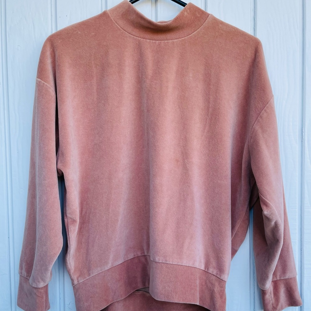 Topshop Sweatshirt